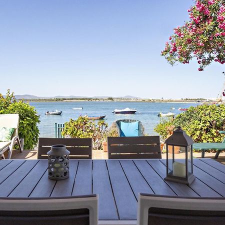 Villa Lydia ฟารู ภายนอก รูปภาพ