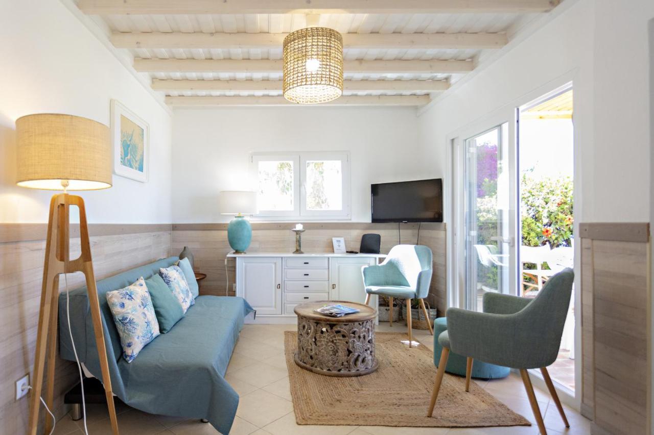 Villa Lydia ฟารู ภายนอก รูปภาพ