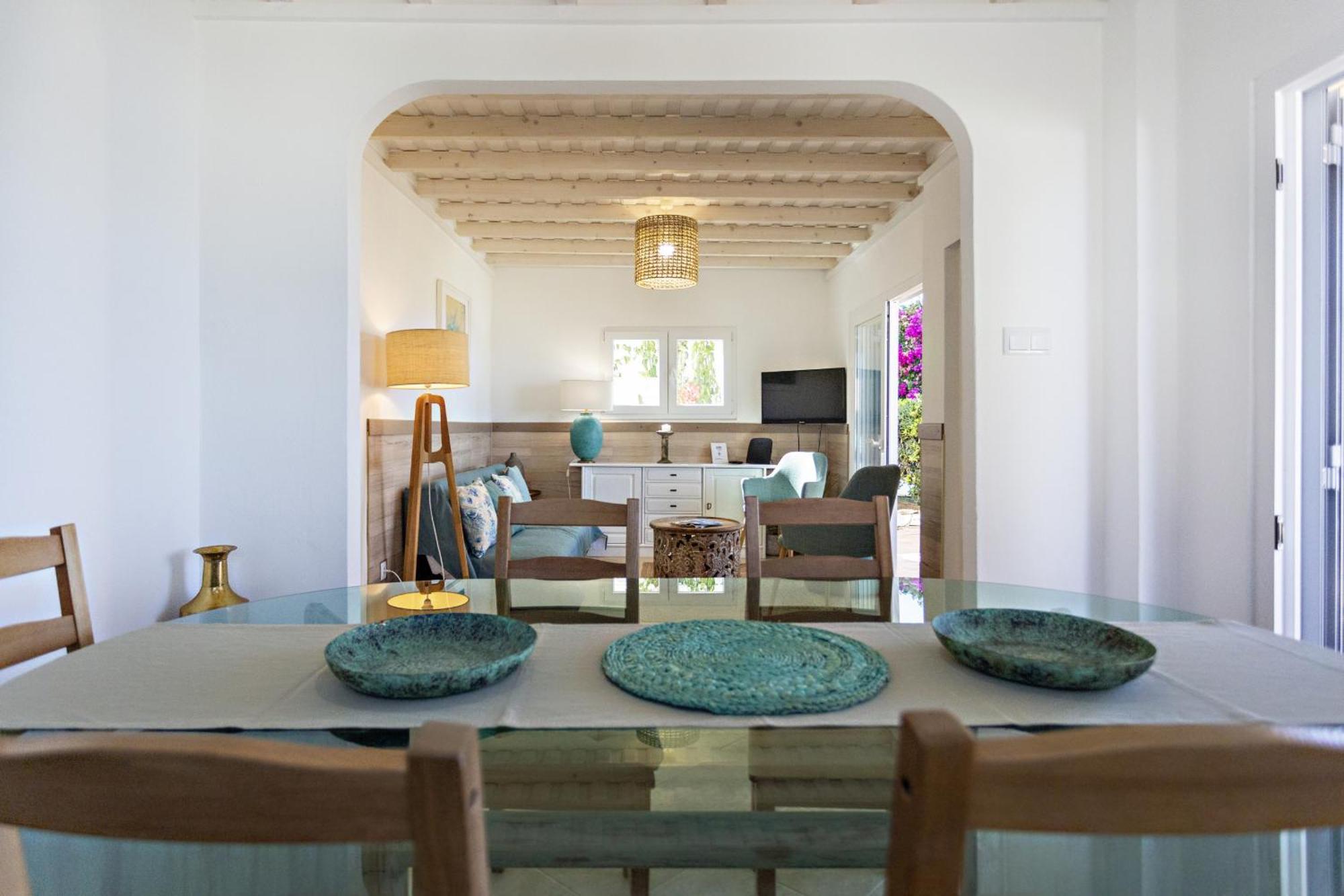 Villa Lydia ฟารู ภายนอก รูปภาพ